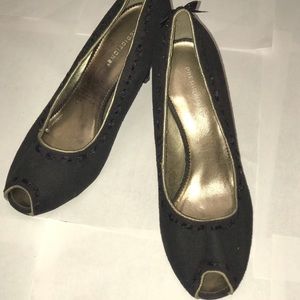 Black Suede Predictions